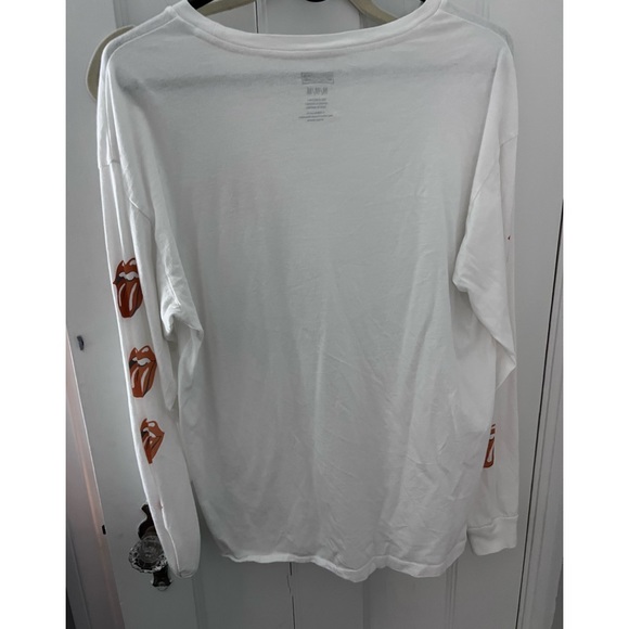 AE - Tailgate Rolling Stones Long Sleeve - Picture 4 of 5
